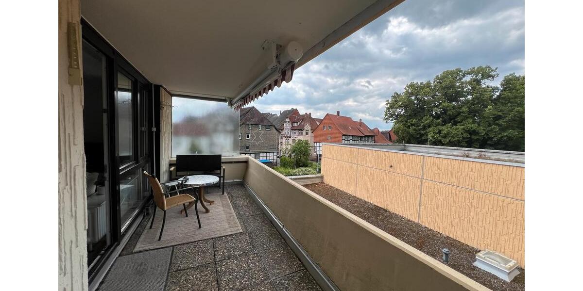 Etagenwohnung Einbeck - 2 Zimmer, 74 m&sup2;, 139.500&euro; | Angebot:26907712