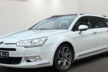 Citroen C5 212.871 km 3.599 &euro; Berlin 12681