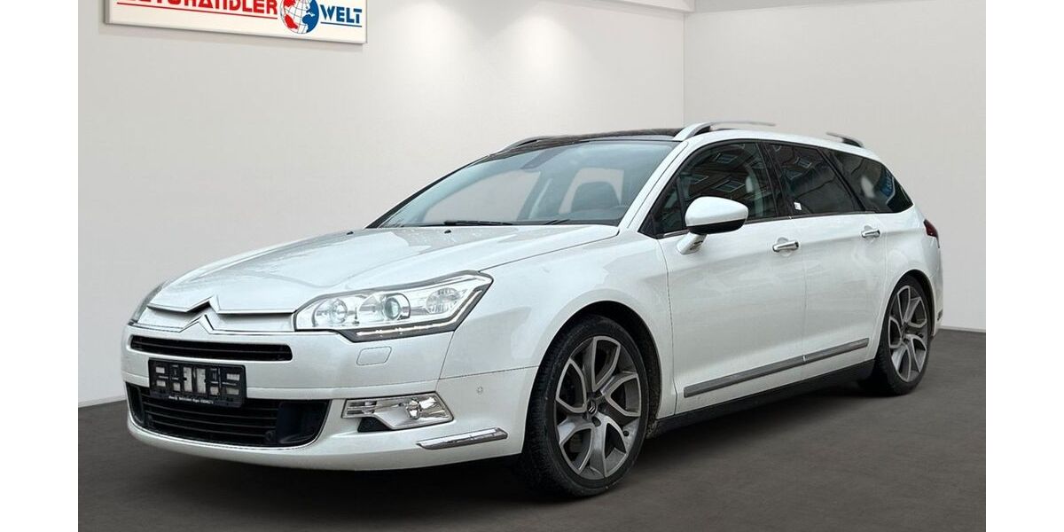 Citroen C5 212.871 km 3.599 &euro; Berlin 12681