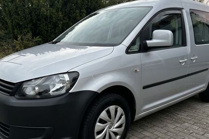 VW Caddy 237.982 km 5.290 &euro; Rahden 32369