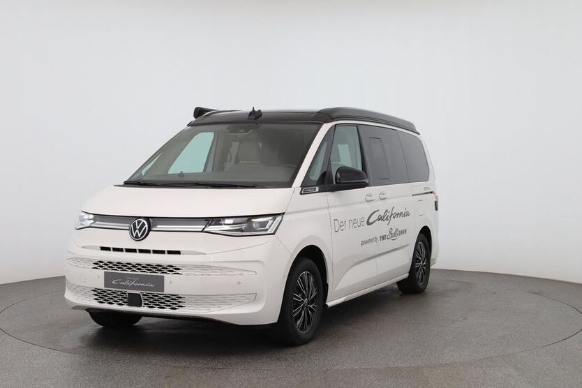 VW T7 California 5.900 km 71.590 € Nesselwang 87484