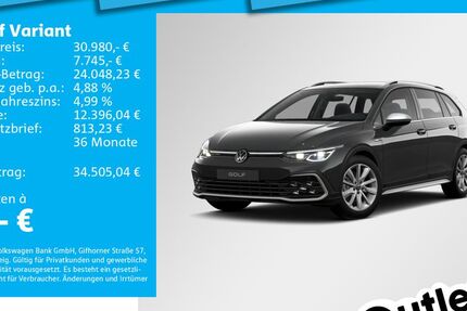 VW Golf 40.956 km 30.980 &euro; Dachau 85221