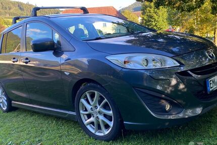 Mazda 5 192.300 km 5.500 € Simonswald 79263