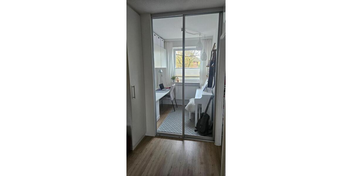 Hochparterre Schwentinental - 4 Zimmer, 109 m&sup2;, 263.000&euro; | Angebot:24222163