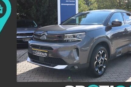 Citroen C5 Aircross 45.019 km 19.400 € Luckenwalde 14943
