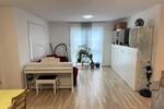 Moderne 3-Zimmer-Wohnung mit Terrasse, kleinem Gartenanteil und TG-Stellplatz, in beliebter Lage von Erlangen-Frauenaurach