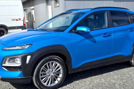 Hyundai KONA 24.116 km 18.990 &euro; Nordhausen 99734
