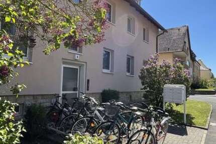 Wohnung Karlstadt - 3 Zimmer, 55 m&sup2;, 415&euro; | Angebot:27317115