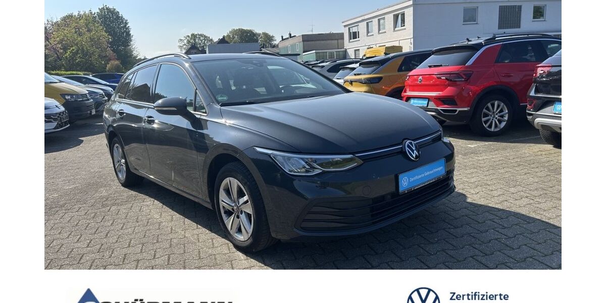 VW Golf 97.919 km 19.929 &euro; Herten 45701