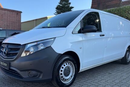 Mercedes-Benz Vito 200.000 km 14.999 &euro; Jork 21635