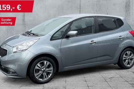 Kia Venga 32.701 km 13.230 &euro; Hof 95030