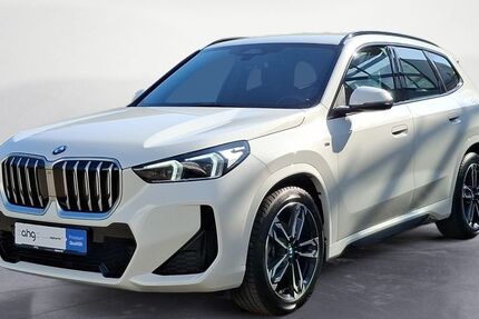 BMW X1 13.986 km 41.220 &euro; Achern 77855