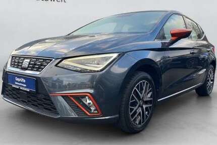 Seat Ibiza 108.200 km 11.490 &euro; Neunkirchen 57290