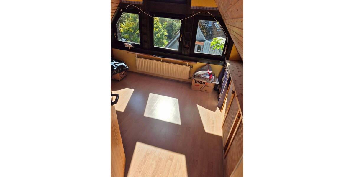 Charmantes Fachwerkhaus - Einziehen und Wohlfühlen 5 zimmer