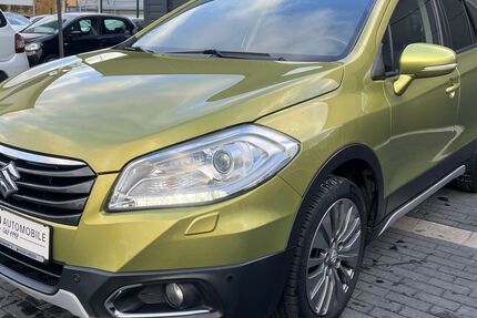 Suzuki (SX4) S-Cross 150.000 km 9.970 &euro; Nauen 14641