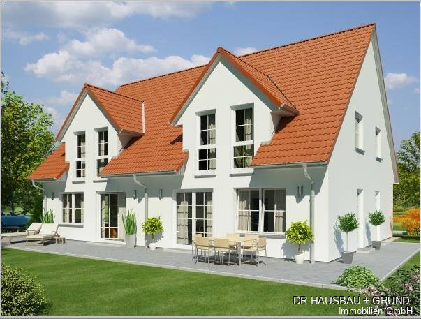 Doppelhaushälfte Tornesch - 4 Zimmer, 130 m&sup2;, 482.900&euro; | Angebot:19332869