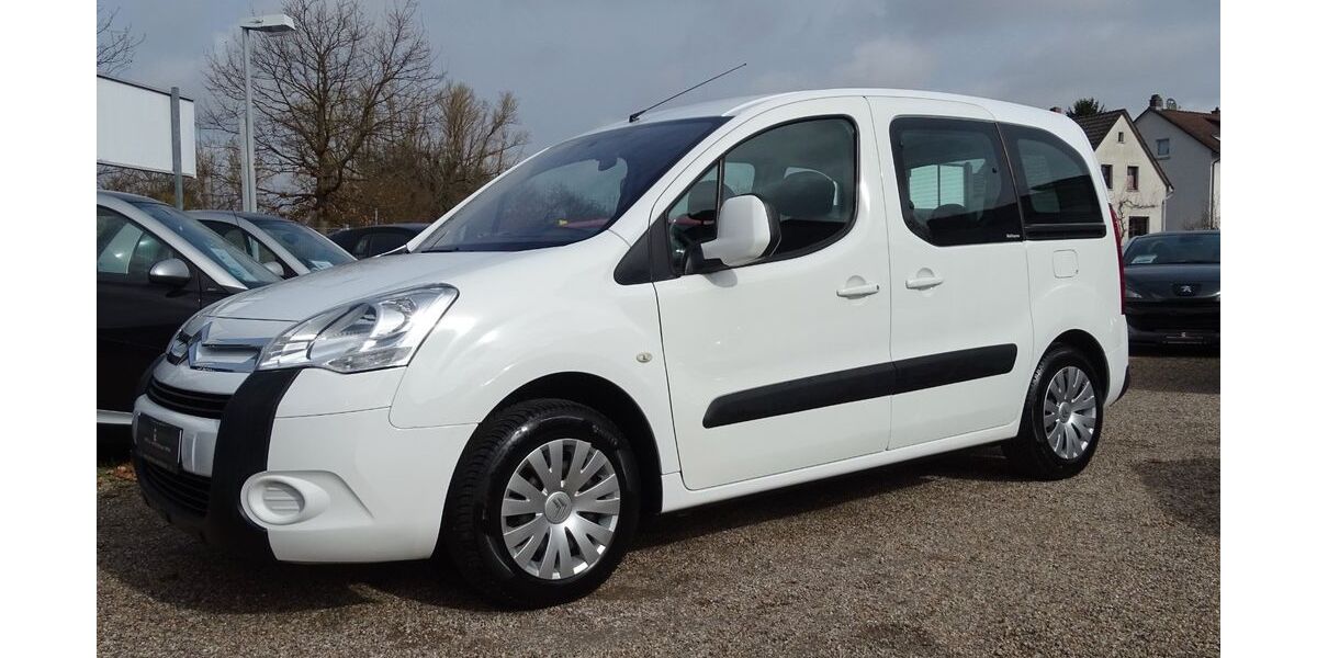 Citroen Berlingo 174.900 km 5.900 &euro; Rodgau / Nieder-Roden 63110