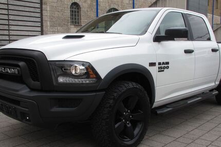 Dodge RAM 28.722 km 34.950 &euro; Würzburg 97080
