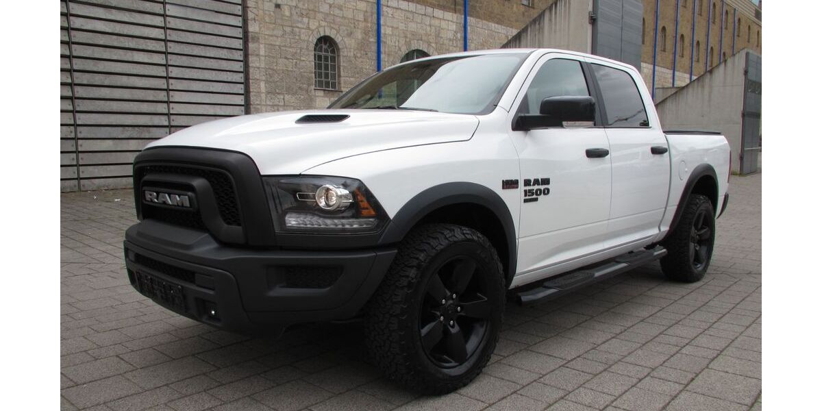 Dodge RAM 28.722 km 34.950 &euro; Würzburg 97080