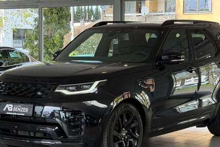 Land Rover Discovery 32.000 km 49.999 &euro; Wirges 56422