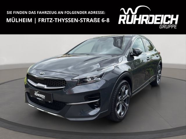 Kia XCeed 58.500 km 19.990 &euro; Mülheim an der Ruhr 45475