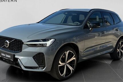 Volvo XC60 47.500 km 41.490 &euro; Neutraubling 93073