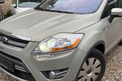 Ford Kuga 185.000 km 5.950 € Berlin 10245