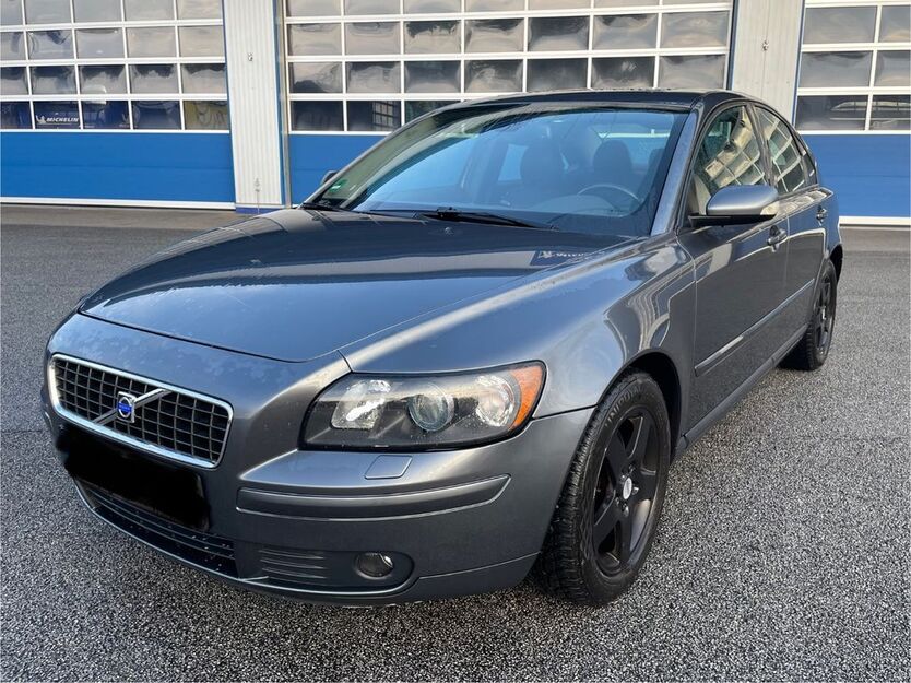Volvo S40 237.231 km 4.799 € Rimbach 64668