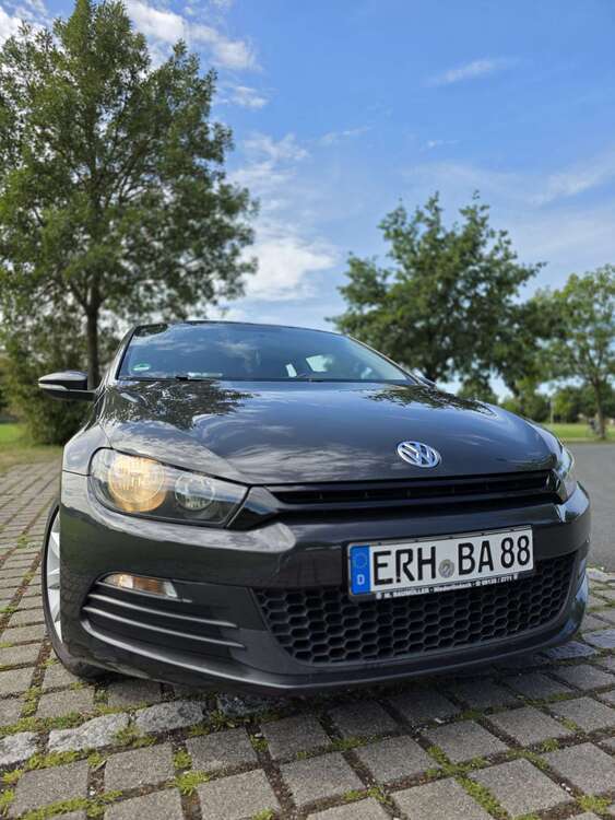 Scirocco