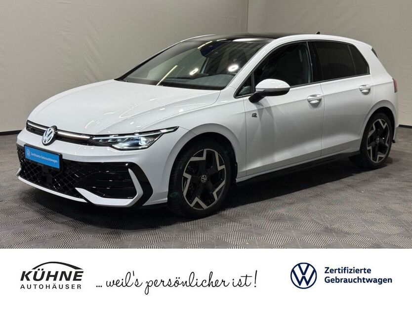 VW Golf 16.431 km 34.830 € Doberlug-Kirchhain 03253