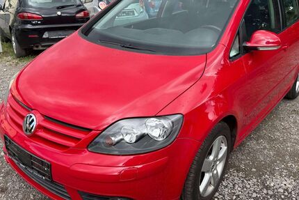VW Golf Plus 180.542 km 2.990 &euro; Kaiserslautern 67663