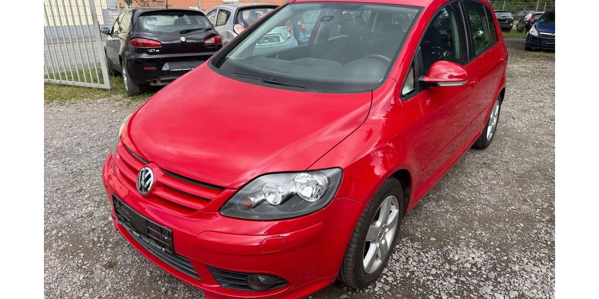 VW Golf Plus 180.542 km 2.990 &euro; Kaiserslautern 67663
