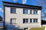 Provisionsfrei* Mehrfamilienhaus, 4 WE in Top Lage, EG 92 qm mit Garten u. Garage frei - Mehrfamilienhaus, Wohnhaus Marl Alt-Marl | Angebot:25853202