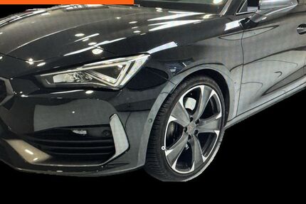 Cupra Leon 41.200 km 29.980 &euro; Zimmern ob Rottweil 78658