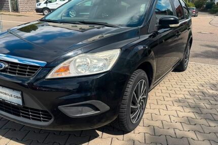 Ford Focus 141.000 km 3.650 &euro; Sulzbach.a.d.murr 71560