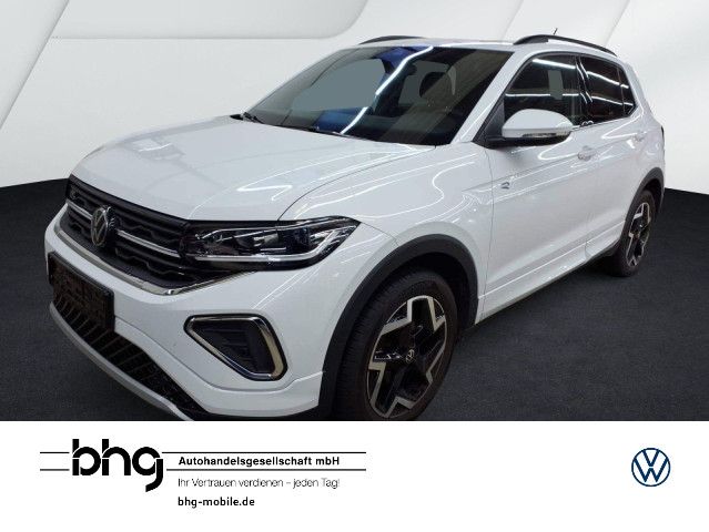 VW T-Cross 13.145 km 27.830 &euro; Durmersheim 76448