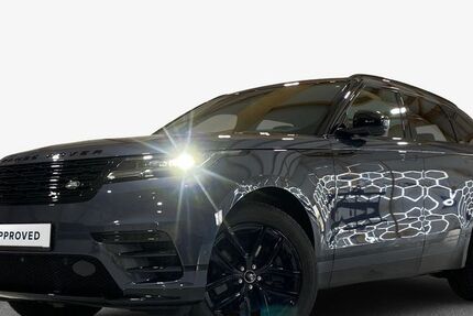 Land Rover Range Rover Velar 19.500 km 67.490 &euro; Neu-Ulm 89231