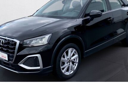 Audi Q2 65.631 km 20.414 &euro; Goslar 38644