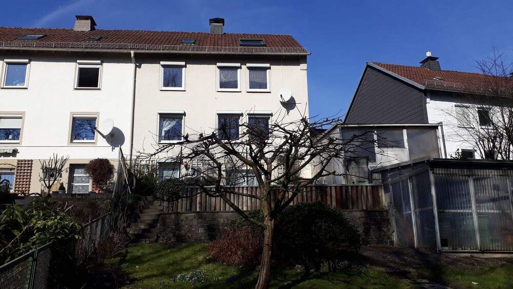 Einfamilienhaus Lüdenscheid Othlinghausen - 6 Zimmer, 154 m&sup2;, 298.000&euro; | Angebot:25355960