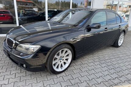 BMW 745
