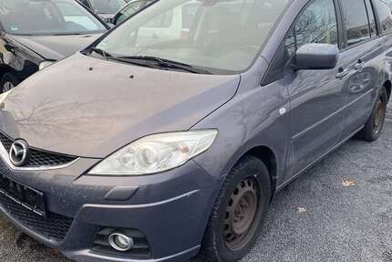 Mazda 5 129.000 km 4.500 &euro; Maintal 63477
