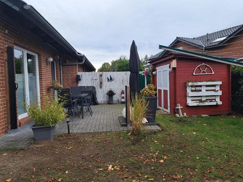 ANFRAGESTOPP Stuhr-Brinkum: Moderne 3-Zimmer-Erdgeschosswohnung n zimmer