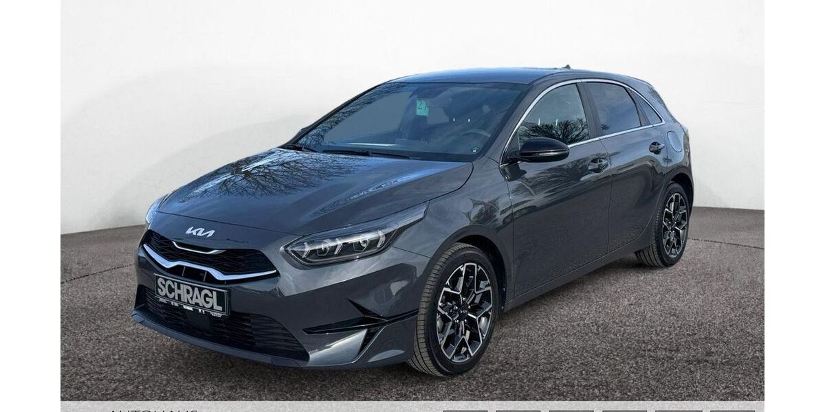 Kia ceed / Ceed 28.400 km 19.970 &euro; Mindelheim 87719