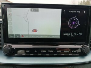 Kia CEED_5 1.0T 48V DCT 100 NIGHTLINE STD 6.000 km 22.990 &euro; Höhenkirchen-Siegertsbrun 85635