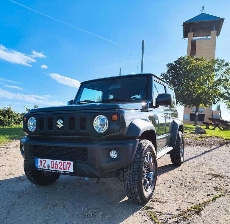 Jimny