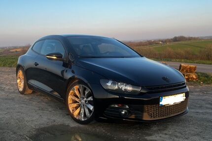 VW Scirocco 200.000 km 3.990 &euro; Zweibrücken 66482