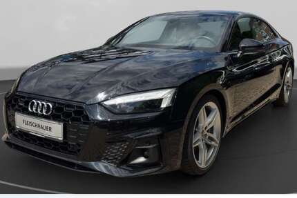 Audi A5 54.040 km 38.470 € Mönchengladbach 41238