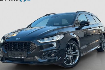 Ford Mondeo 102.039 km 23.690 &euro; Kirchardt 74912