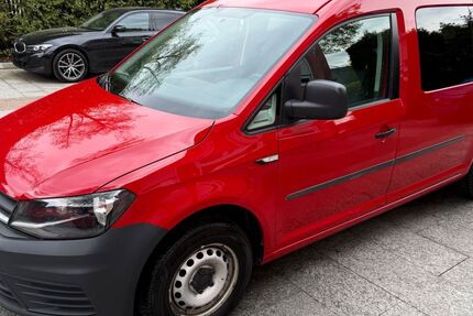 VW Caddy 168.000 km 10.980 &euro; München 81827