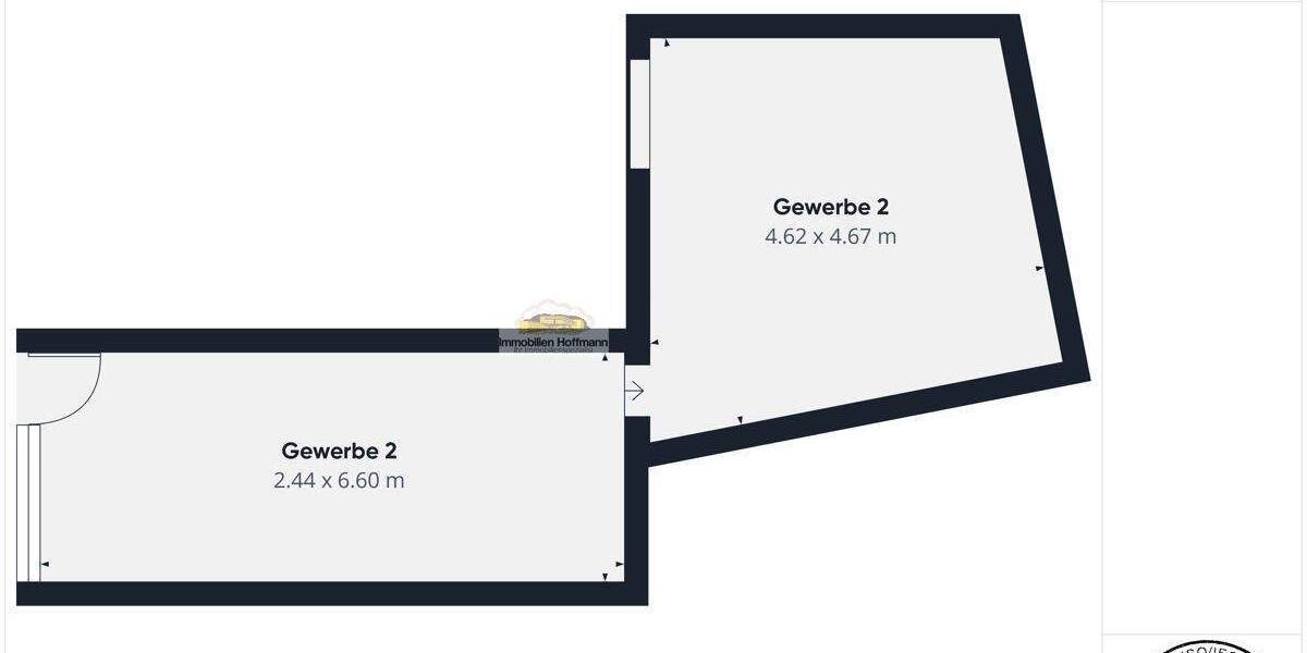 Mehrfamilienhaus, Wohnhaus Hasselroth Niedermittlau - 2 Zimmer, 307 m&sup2;, 385.000&euro; | Angebot:25699003